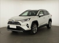 Toyota RAV 4  2.5 Hybrid Executive