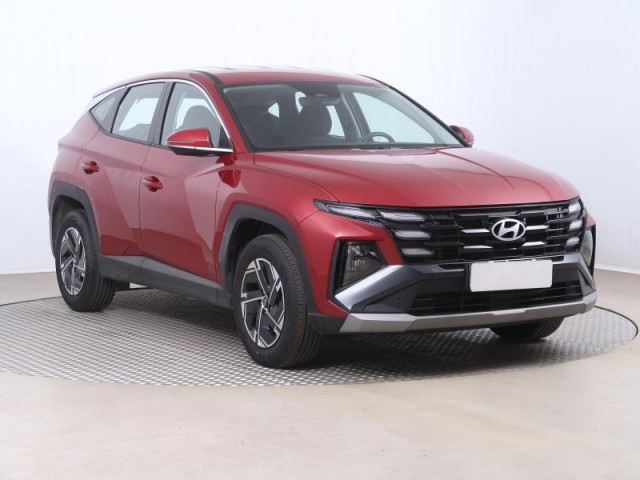 Hyundai Tucson  1.6 T-GDI Comfort