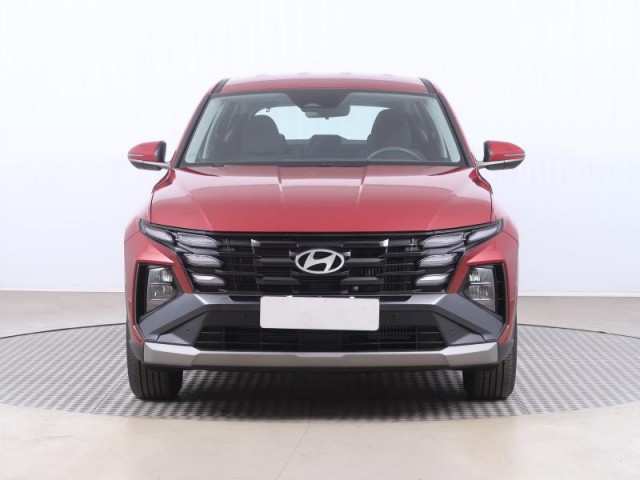 Hyundai Tucson  1.6 T-GDI Comfort