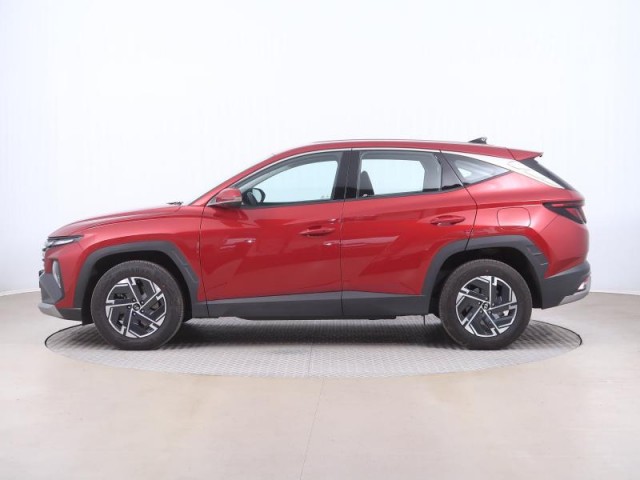 Hyundai Tucson  1.6 T-GDI Comfort