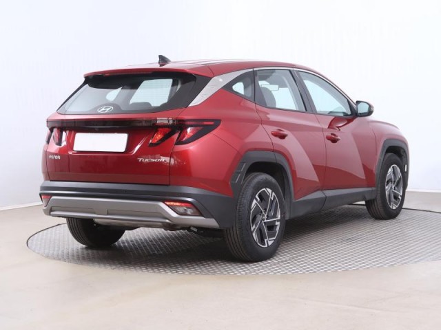 Hyundai Tucson  1.6 T-GDI Comfort