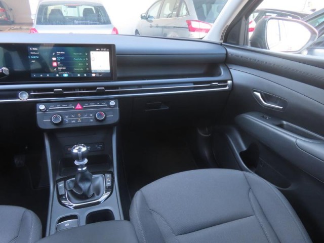 Hyundai Tucson  1.6 T-GDI Comfort