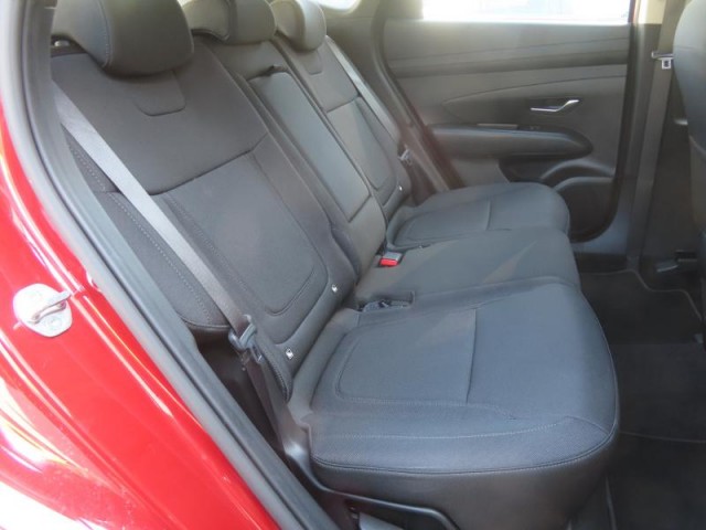 Hyundai Tucson  1.6 T-GDI Comfort