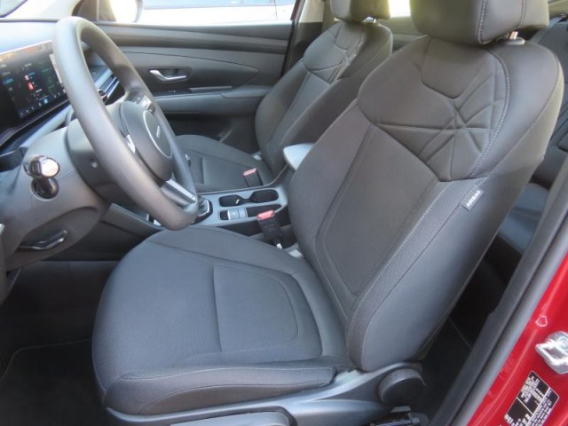 Hyundai Tucson  1.6 T-GDI Comfort