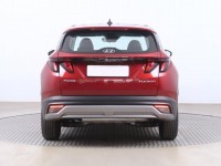 Hyundai Tucson  1.6 T-GDI Comfort