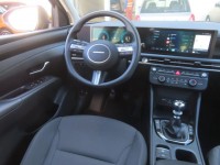 Hyundai Tucson  1.6 T-GDI Comfort