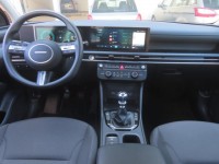 Hyundai Tucson  1.6 T-GDI Comfort