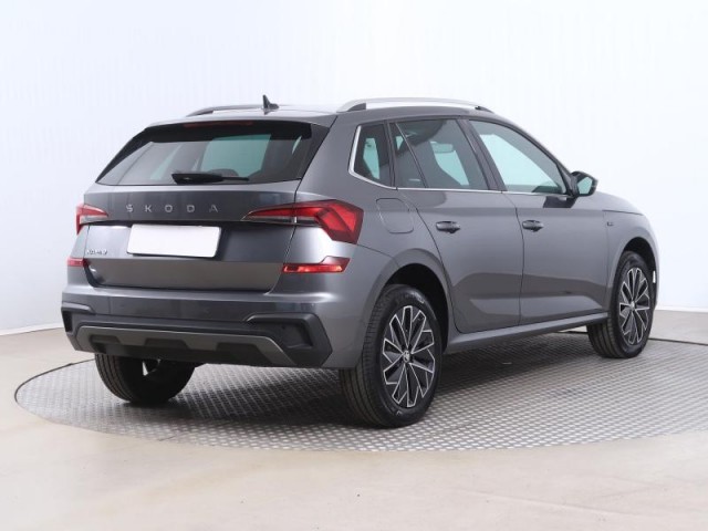 Škoda Kamiq  1.0 TSI Drive