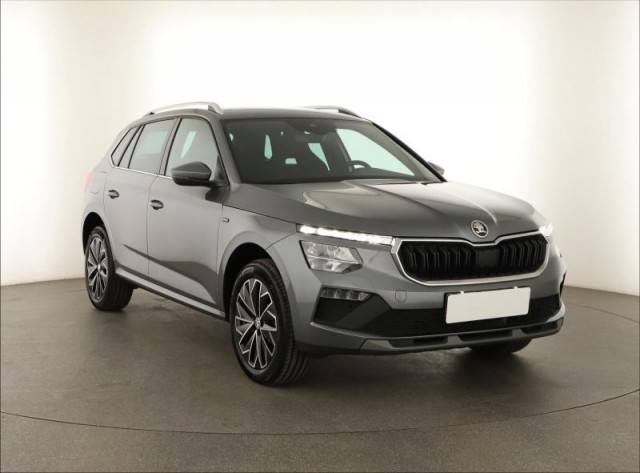 Škoda Kamiq  1.0 TSI Drive