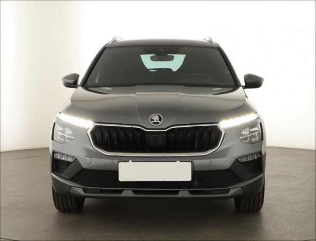 Škoda Kamiq  1.0 TSI Drive