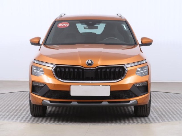 Škoda Kamiq  1.0 TSI Drive
