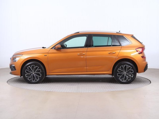 Škoda Kamiq  1.0 TSI Drive