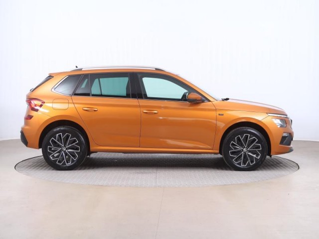 Škoda Kamiq  1.0 TSI Drive