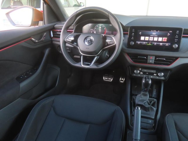 Škoda Kamiq  1.0 TSI Drive