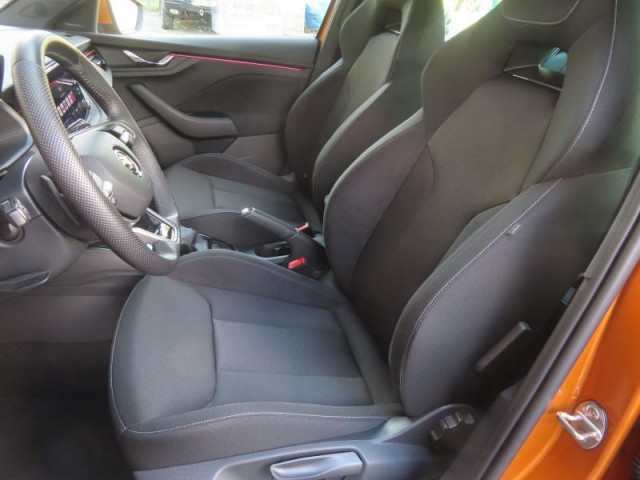 Škoda Kamiq  1.0 TSI Drive