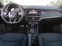 Škoda Kamiq  1.0 TSI Drive