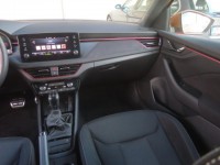 Škoda Kamiq  1.0 TSI Drive