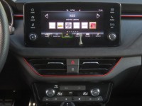 Škoda Kamiq  1.0 TSI Drive