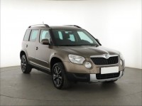 Škoda Yeti  2.0 TDI 