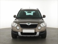Škoda Yeti  2.0 TDI 