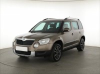 Škoda Yeti  2.0 TDI 
