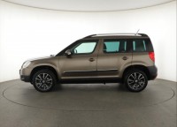 Škoda Yeti  2.0 TDI 