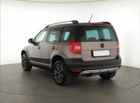 Škoda Yeti  2.0 TDI 