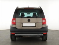 Škoda Yeti  2.0 TDI 