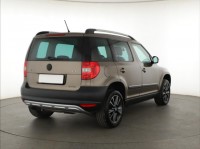 Škoda Yeti  2.0 TDI 