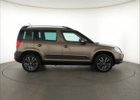 Škoda Yeti  2.0 TDI 