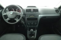 Škoda Yeti  2.0 TDI 