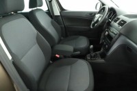 Škoda Yeti  2.0 TDI 