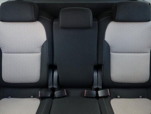 Škoda Yeti  1.2 TSI 