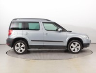 Škoda Yeti  1.2 TSI 