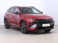 Hyundai Tucson  1.6 T-GDI 48V MHEV N-Line