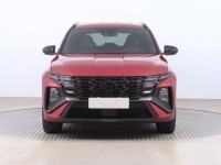 Hyundai Tucson  1.6 T-GDI 48V MHEV N-Line