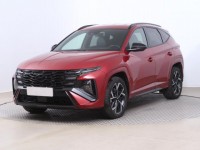 Hyundai Tucson  1.6 T-GDI 48V MHEV N-Line