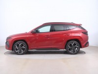 Hyundai Tucson  1.6 T-GDI 48V MHEV N-Line