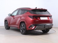 Hyundai Tucson  1.6 T-GDI 48V MHEV N-Line