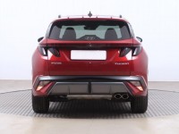 Hyundai Tucson  1.6 T-GDI 48V MHEV N-Line