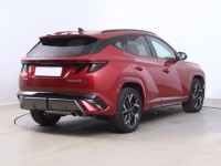 Hyundai Tucson  1.6 T-GDI 48V MHEV N-Line