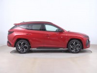 Hyundai Tucson  1.6 T-GDI 48V MHEV N-Line