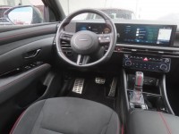 Hyundai Tucson  1.6 T-GDI 48V MHEV N-Line