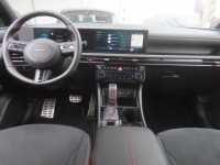 Hyundai Tucson  1.6 T-GDI 48V MHEV N-Line
