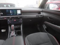 Hyundai Tucson  1.6 T-GDI 48V MHEV N-Line