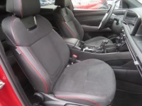 Hyundai Tucson  1.6 T-GDI 48V MHEV N-Line