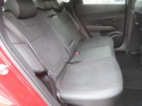 Hyundai Tucson  1.6 T-GDI 48V MHEV N-Line