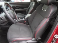 Hyundai Tucson  1.6 T-GDI 48V MHEV N-Line