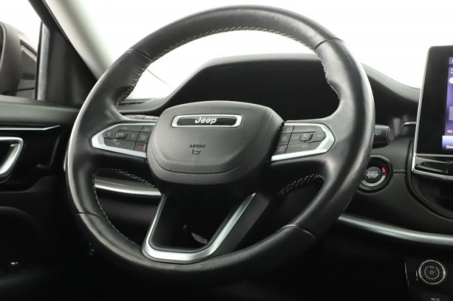 Jeep Compass  1.3 T-GDI 
