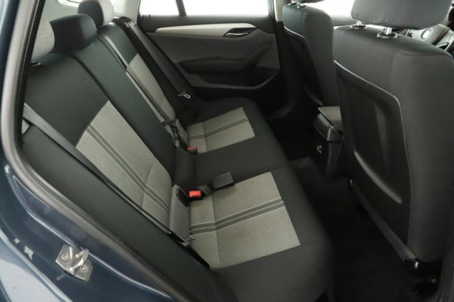 BMW X1  sDrive18d 